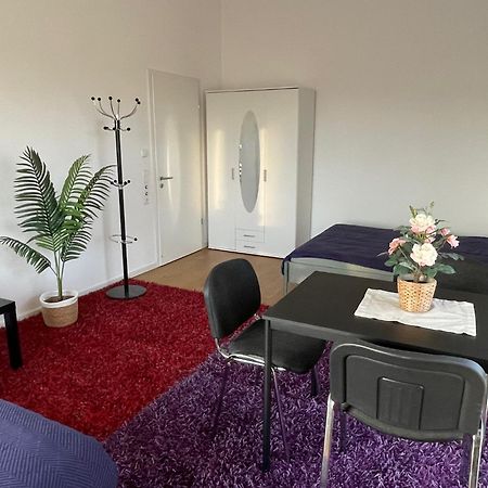 Schoene Unterkunft Naehe Schweiz กอทท์มาดิงเกน ภายนอก รูปภาพ