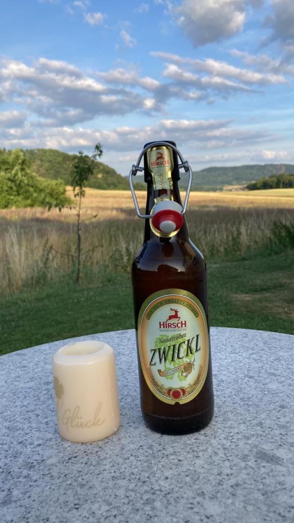 Schoene Unterkunft Naehe Schweiz กอทท์มาดิงเกน ภายนอก รูปภาพ